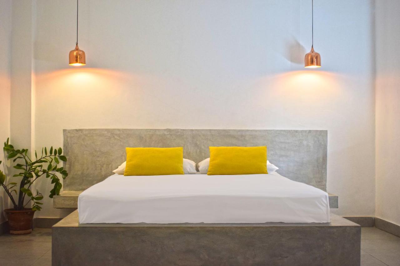 City Beds Kolombo Bagian luar foto