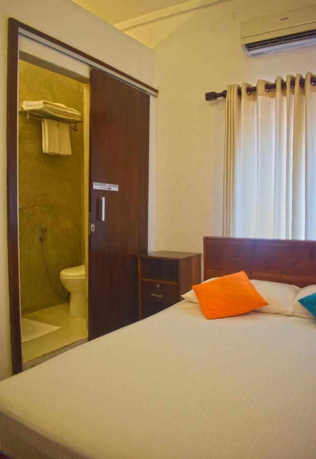 City Beds Kolombo Bagian luar foto