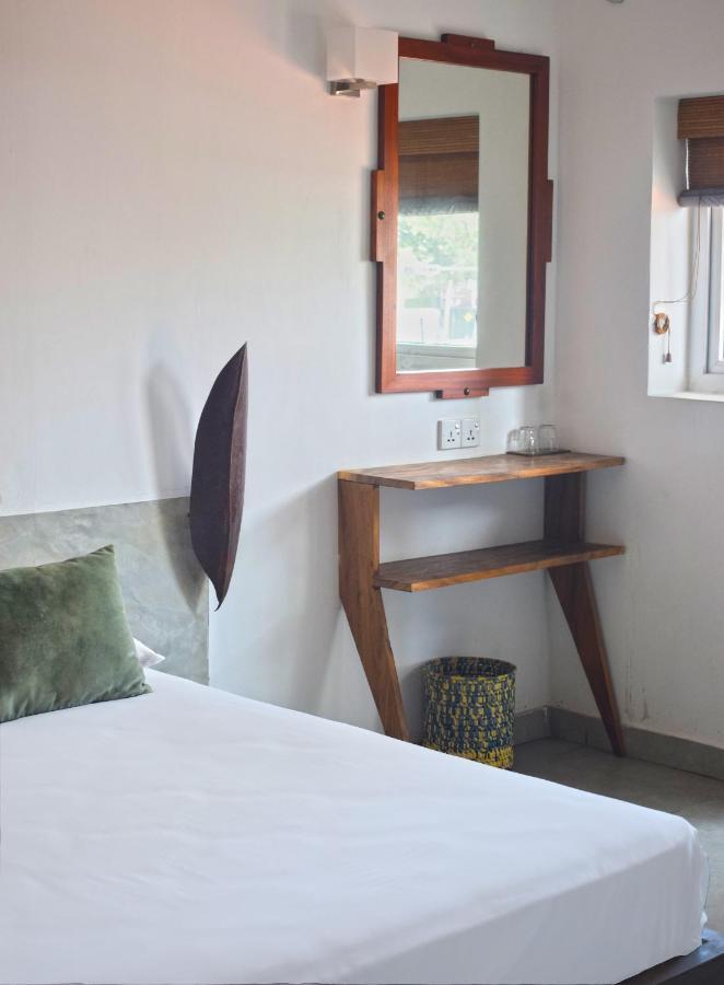 City Beds Kolombo Bagian luar foto