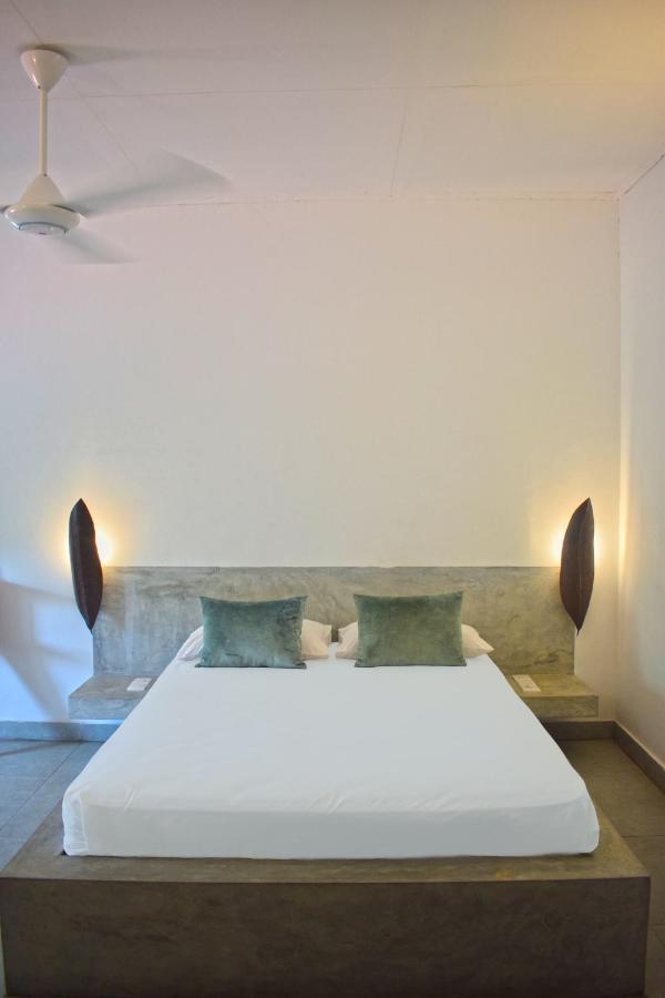City Beds Kolombo Bagian luar foto