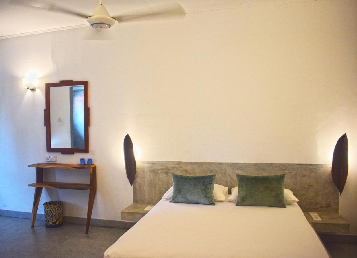 City Beds Kolombo Bagian luar foto