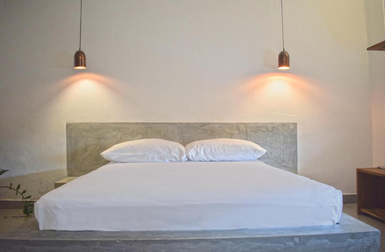 City Beds Kolombo Bagian luar foto