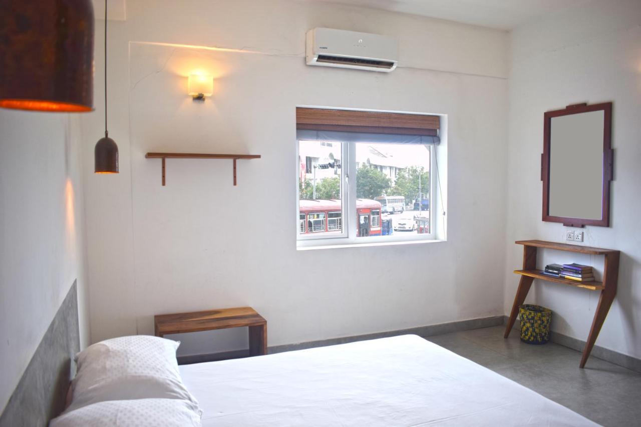 City Beds Kolombo Bagian luar foto