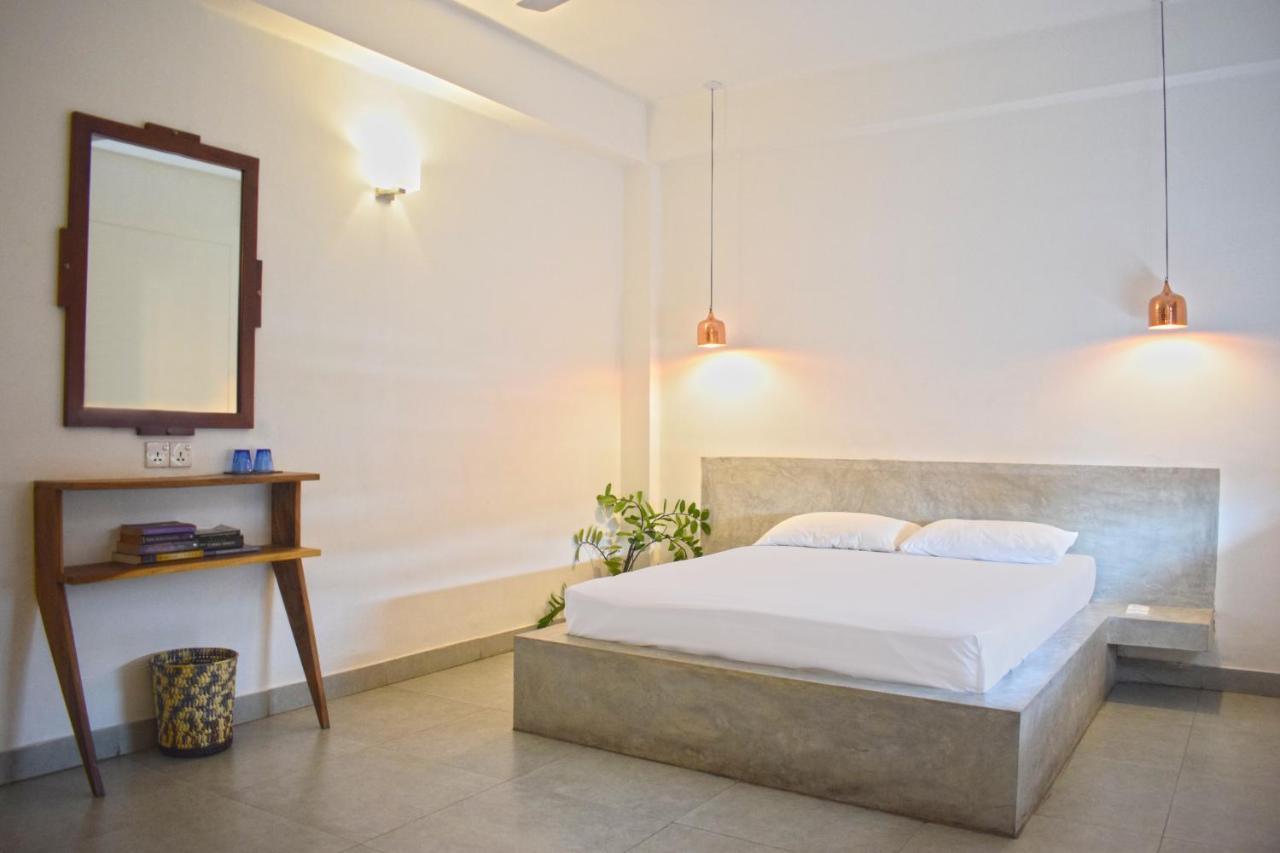 City Beds Kolombo Bagian luar foto